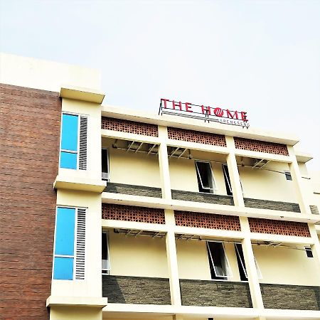 The Home Srengseng جاكرتا المظهر الخارجي الصورة