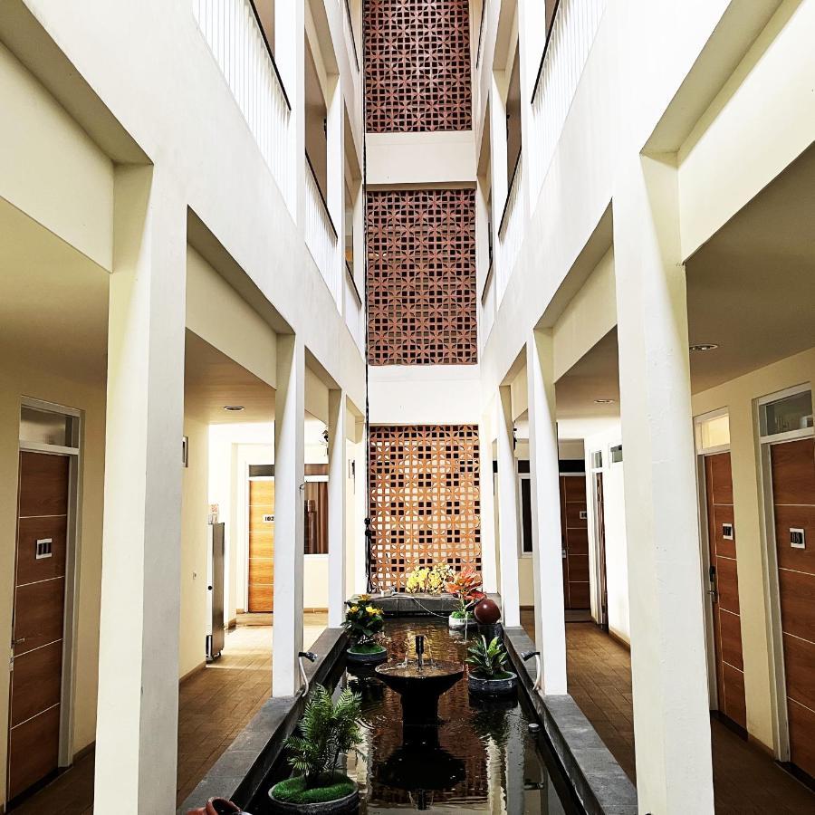 The Home Srengseng جاكرتا المظهر الخارجي الصورة